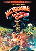 Big Trouble in Little China - Special Edition