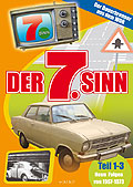 Film: Der 7. Sinn