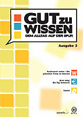 Gut zu wissen - Ausgabe 3