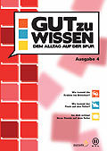 Gut zu wissen - Ausgabe 4