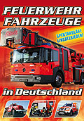 Feuerwehrfahrzeuge in Deutschland