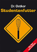 Studentenfutter - Dr. Oetker