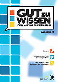 Gut zu wissen - Ausgabe 2