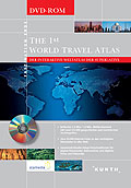 The 1st World Travel Atlas