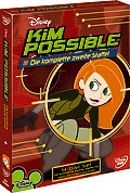 Kim Possible - 2. Staffel