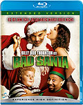 Film: Bad Santa - Extended Version