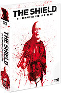 Film: The Shield - Die komplette 5. Season