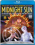 Film: Cirque du Soleil - Midnight Sun