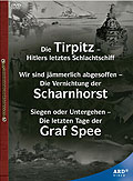 Film: Die Vernichtung der Tirpitz, Scharnhorst und Graf Spee