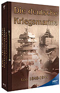 Die deutsche Kriegsmarine