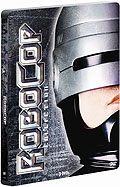 Film: Robocop Collection