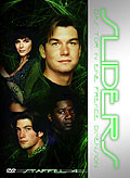 Sliders - Staffel 4