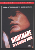 Film: Nightmare in a damaged Brain - Blood Edition