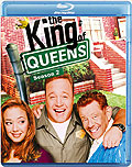 Film: King of Queens - Season 2