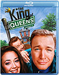 Film: King of Queens - Season 3
