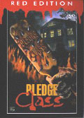 Film: Pledge Class - Red Edition