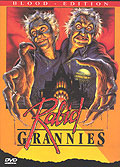 Rabid Grannies - Blood Edition