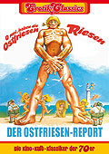 Erotik Classics - Der Ostfriesen-Report