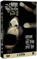 Film: Die Horror Collection 2