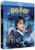 Harry Potter und der Stein der Weisen - Steelbook-Edition