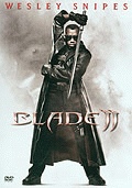 Film: Blade II