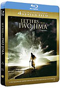 Film: Letters from Iwo Jima - Steelbook-Edition