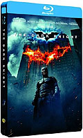 Film: Batman - The Dark Knight