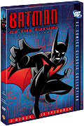 Batman of the Future - Staffel 1