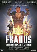 Film: Frauds - Ein schrger Vogel