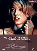 Meisterwerke Edition 15: Mulholland Drive