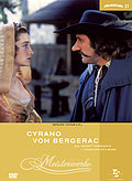 Meisterwerke Edition 21: Cyrano von Bergerac