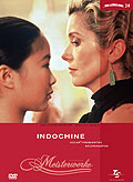 Film: Meisterwerke Edition 24: Indochine