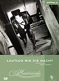 Film: Meisterwerke Edition 22: Lautlos wie die Nacht