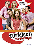 Trkisch fr Anfnger - Staffel 3.1