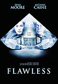 Flawless - Ein tadelloses Verbrechen