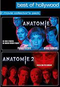 Film: Best of Hollywood: Anatomie / Anatomie 2