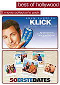 Film: Best of Hollywood: Klick / 50 Erste Dates