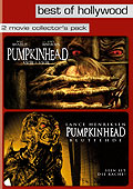 Film: Best of Hollywood: Pumpkinhead: Asche zu Asche / Pumpkinhead 4: Blutfehde