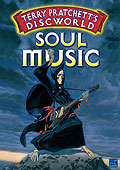 Terry Pratchett's Discworld: Soul Music