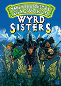 Terry Pratchett's Discworld: Wyrd Sisters