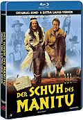 Film: Der Schuh des Manitu - Extra Large