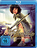 Film: Chocolate - S und tdlich