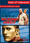 Film: Best of Hollywood: Welcome To The Jungle / Spiel auf Bewhrung