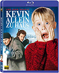 Film: Kevin Allein Zu Haus