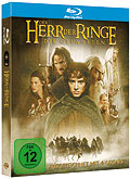 Film: Der Herr der Ringe: Die Gefhrten