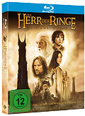 Der Herr der Ringe: Die zwei Trme