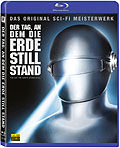 Film: Der Tag an dem die Erde still stand