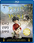 Film: Peter & der Wolf