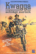 Film: Kwagga schlgt zurck