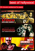 Film: Best of Hollywood: U-Turn - Kein Weg zurck / The Replacement Killers - Die Ersatzkiller / Truth Or Consequences N.M. - Der Ort der Wahrheit